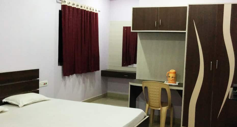 Hotel The Residency, Bargarh 4